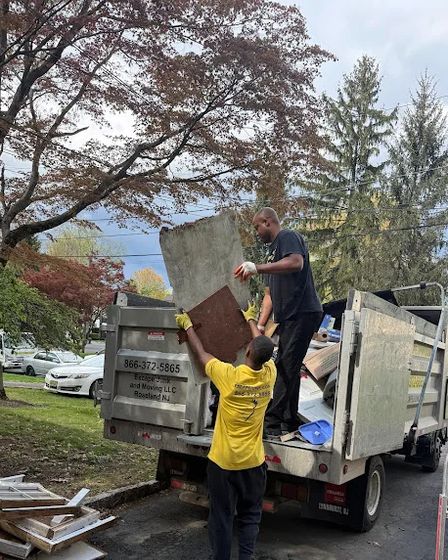 Light Demolition Removal Services for Residential & Commercial Projects | Other Services | Jersey City | 2