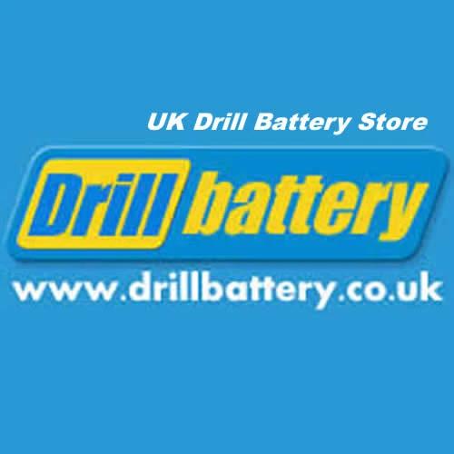 UK Drill Battery Store