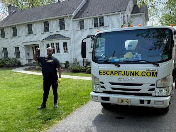 Escape Junk and Moving LLC - 9