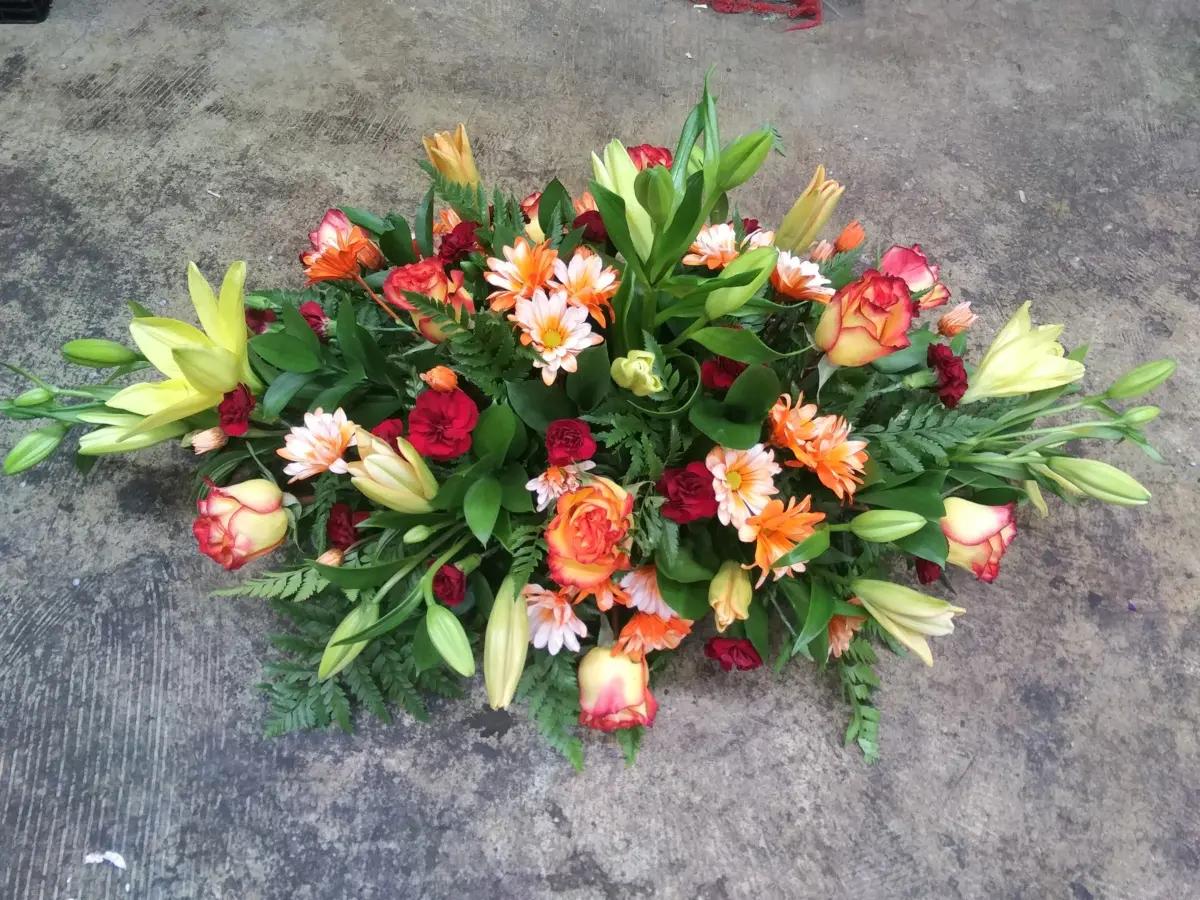Lily Flowers LLC | Other Services | Jersey City | 3