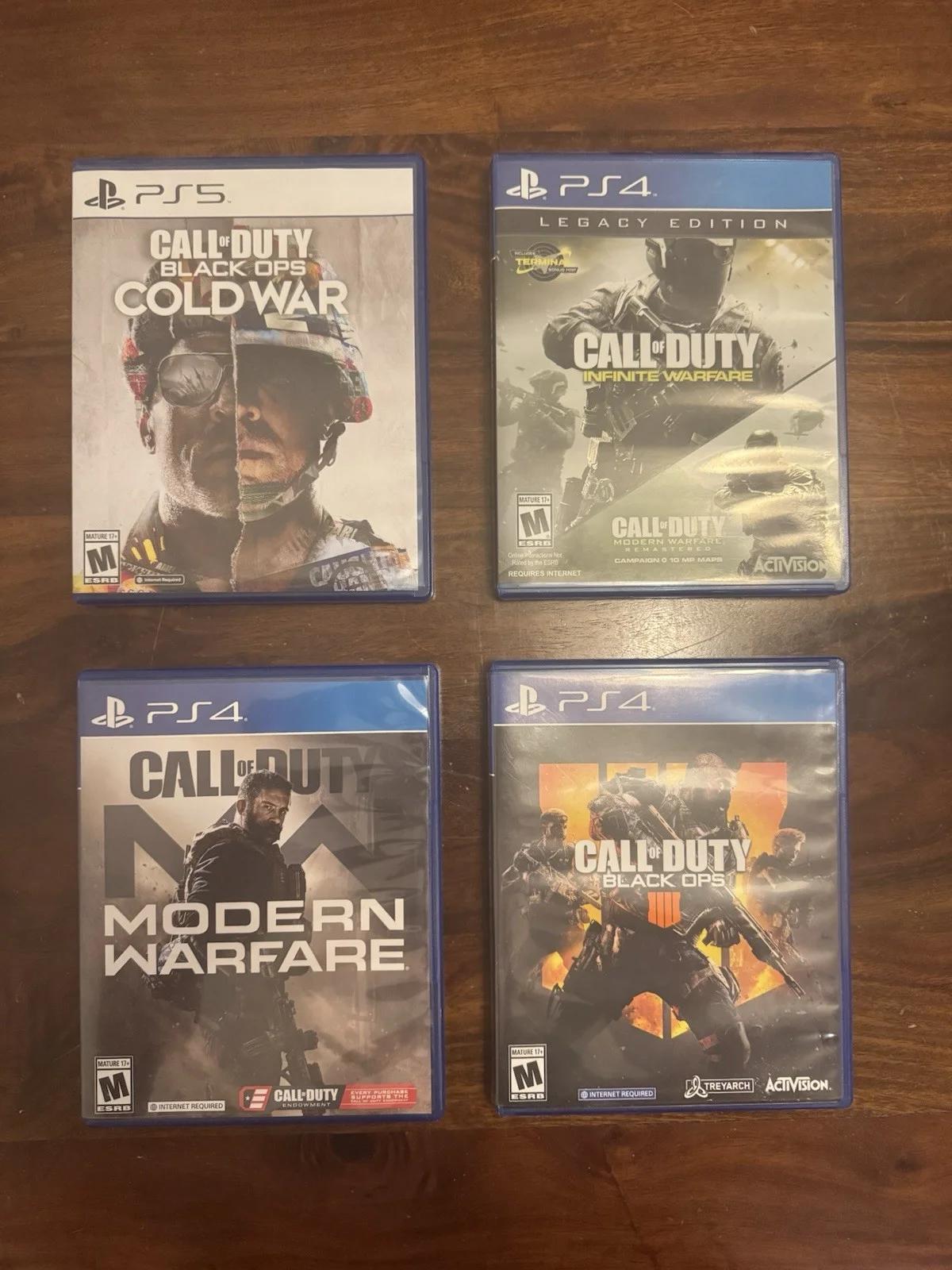 PlayStation 5 | Gaming Consoles | Augusta | 5