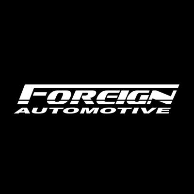 FOREIGN AUTOMOTIVE