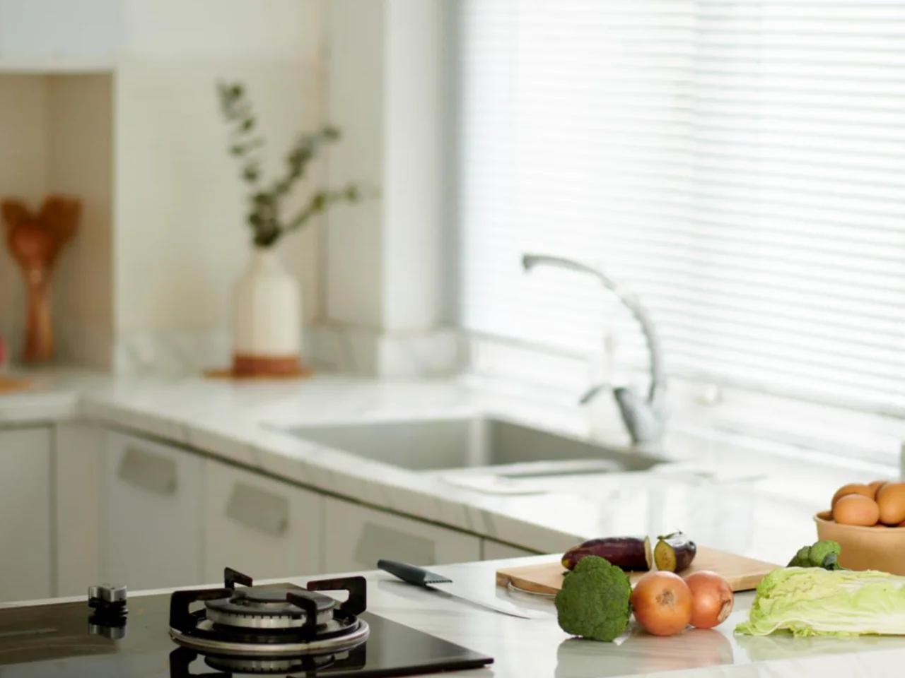 Valley View Granite - 1