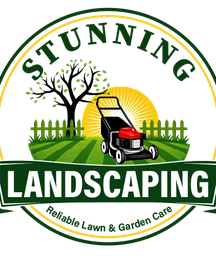 Stunning Landscaping