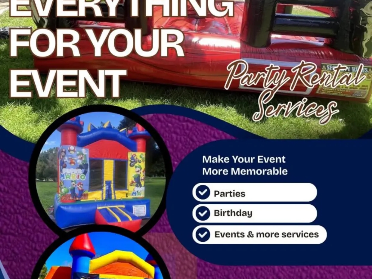 Mineros Jumpers | Other Services | San Jose | Ad gallery (SEO) | 2