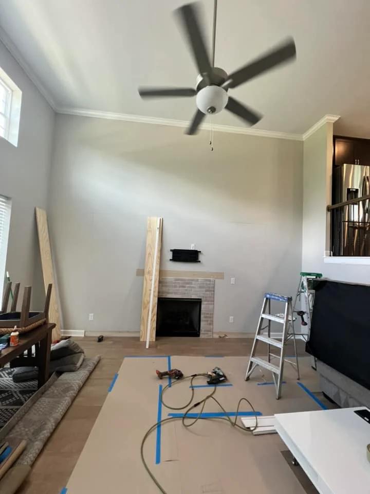 Cruztruction Renovation | Construction services | Clarksville | 4