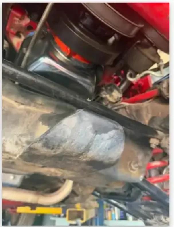 MARTÍN AUTO REPAIR | GPS devices | Los Angeles | 4