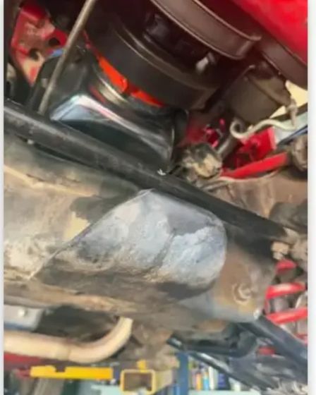 MARTÍN AUTO REPAIR | GPS devices | Los Angeles | 4