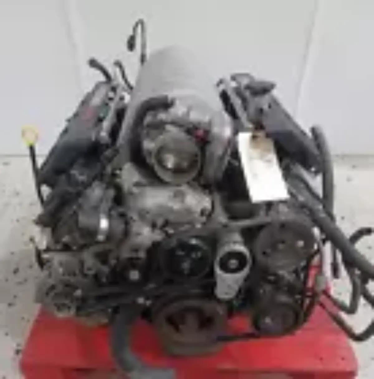 Dodge Charger Magnum SRT 8 6.1 Hemi Engine, Transmission, CPU, and Harness ready Plug and Play | Dodge | Columbia | 2