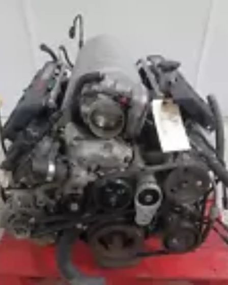 Dodge Charger Magnum SRT 8 6.1 Hemi Engine, Transmission, CPU, and Harness ready Plug and Play | Dodge | Columbia | 2