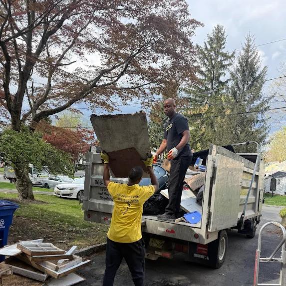 Light Demolition Removal Services for Residential & Commercial Projects | Other Services | Jersey City | 3