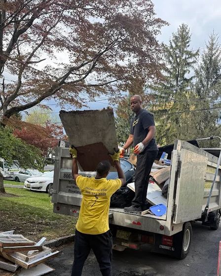 Light Demolition Removal Services for Residential & Commercial Projects | Other Services | Jersey City | 3