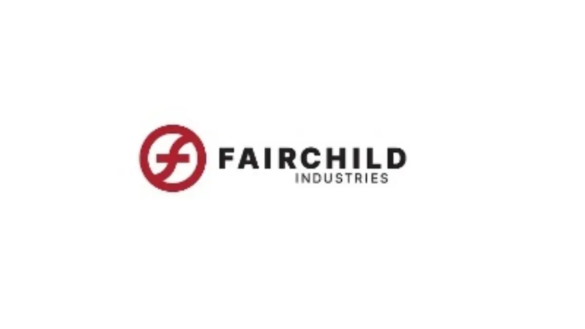 Fairchild Industries | Other areas of business | Aurora | Ad gallery (SEO) | 3