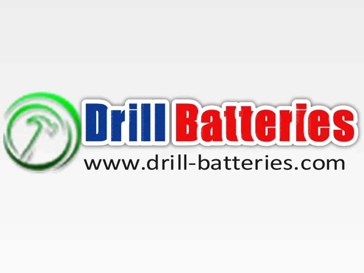 Drill Battery Store - 1