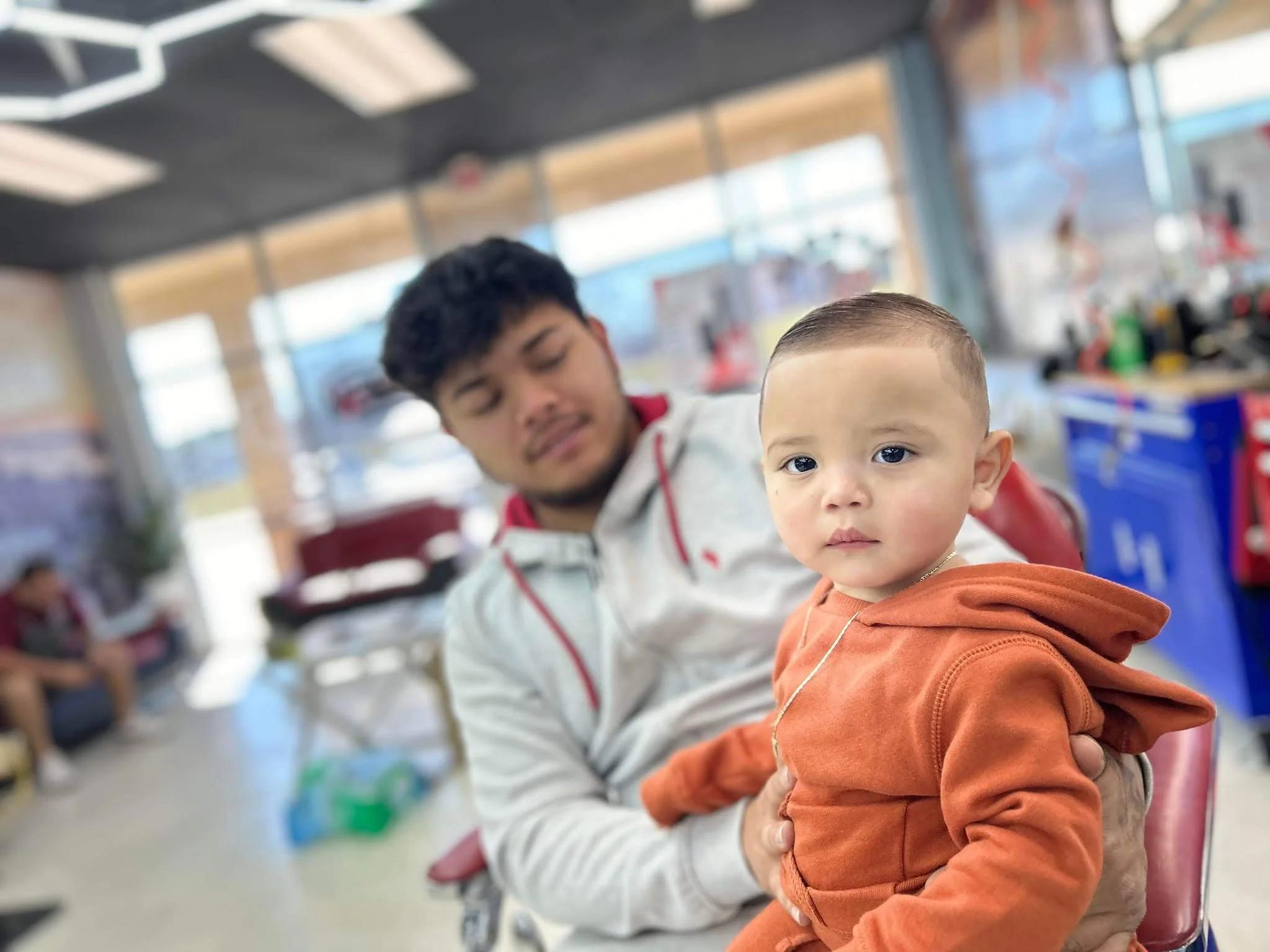 Ericks Barber Shop | Hairdressing Services | Little Rock | 4