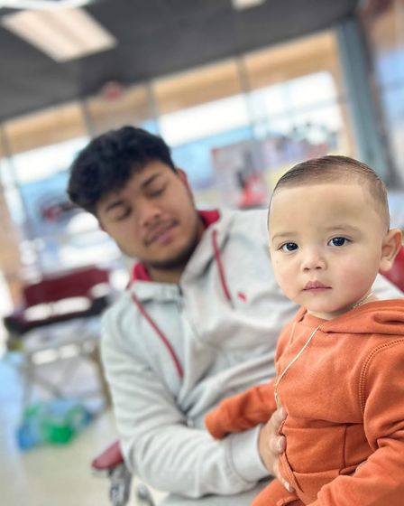 Ericks Barber Shop | Hairdressing Services | Little Rock | 4