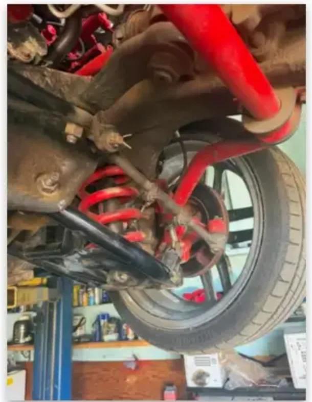 MARTÍN AUTO REPAIR | GPS devices | Los Angeles | 3