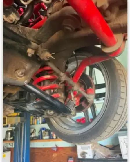 MARTÍN AUTO REPAIR | GPS devices | Los Angeles | 3