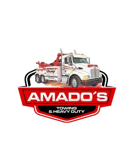 Amado's Towing & Recovery | Towing Services | Richmond | 1