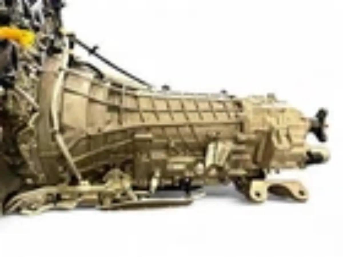 Tremec TR-6060, 4L80E, 4L60E, 6L80E, and 6L90E transmissions for sales ready to run | Ford | Phoenix | 6