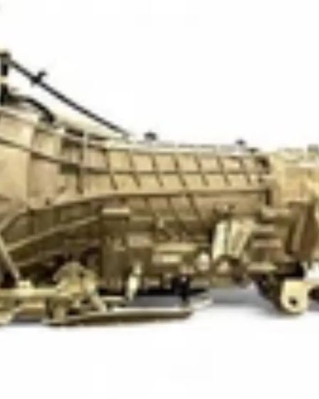 Tremec TR-6060, 4L80E, 4L60E, 6L80E, and 6L90E transmissions for sales ready to run | Ford | Phoenix | 6