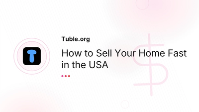 Sell Your Home Fast USA | Proven Strategies That Work