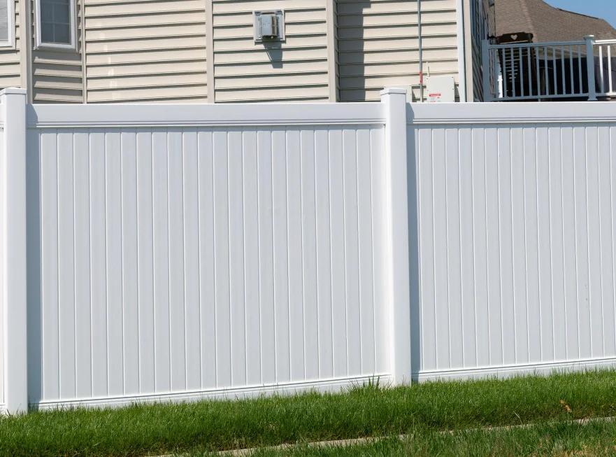 The Fence Lady Home Remodeling LLC | Construction services | Raleigh | 5