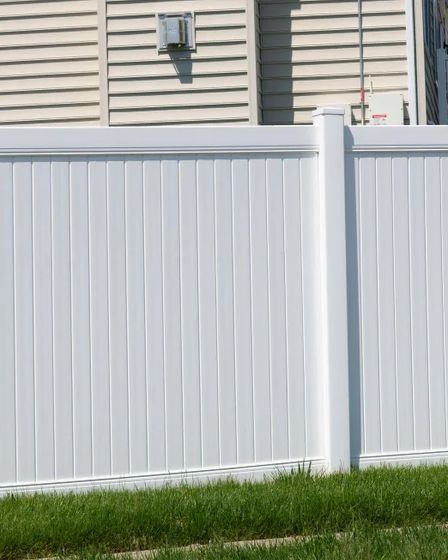 The Fence Lady Home Remodeling LLC | Construction services | Raleigh | 5