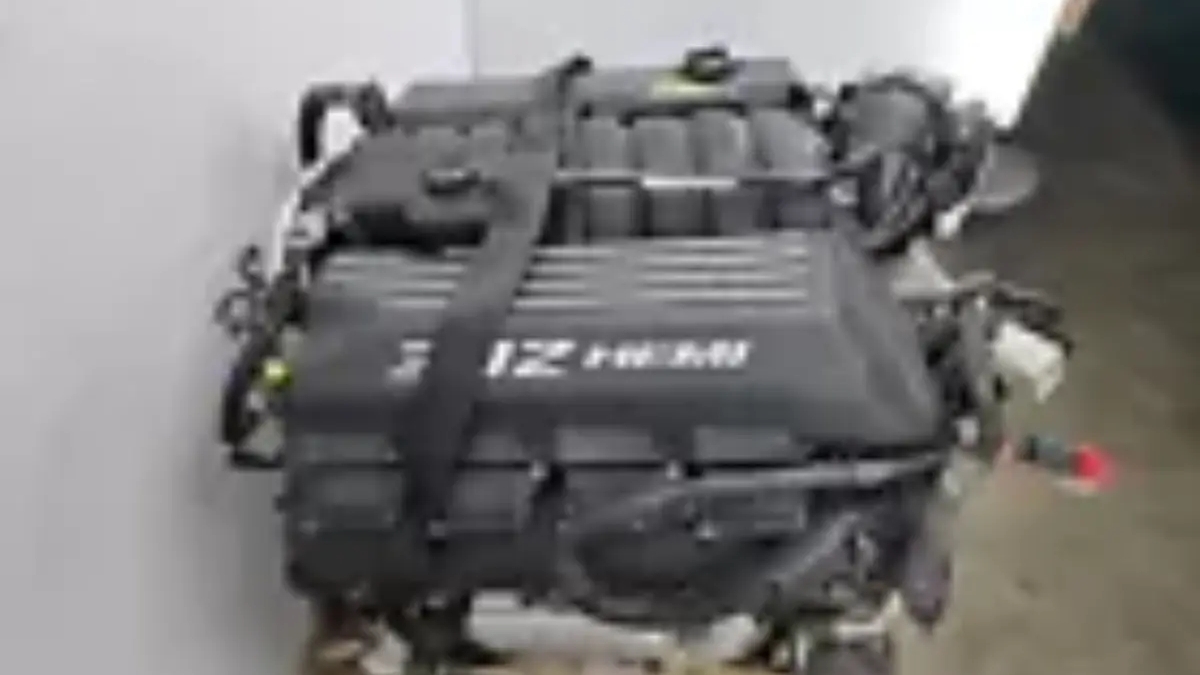Dodge 392ci 6.4L HEMI V8 engine paired with 5Speed Automatic Transmission Ready for Installation | Dodge | Nashville | Ad gallery (SEO) | 3