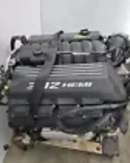 Dodge 392ci 6.4L HEMI V8 engine paired with 5Speed Automatic Transmission Ready for Installation | Dodge | Nashville | 1