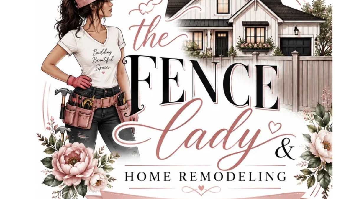 The Fence Lady Home Remodeling LLC | Construction services | Raleigh | Ad gallery (SEO) | 3