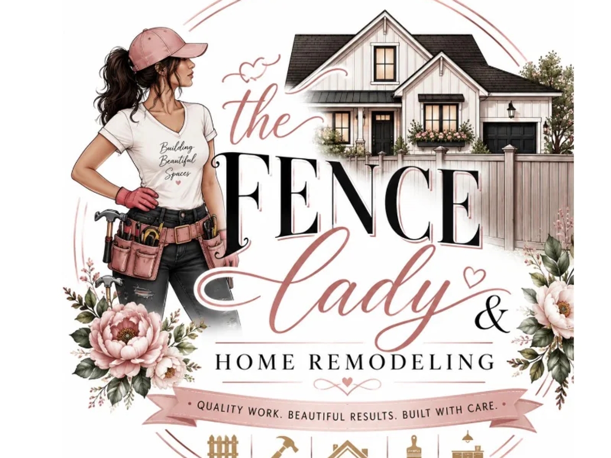 The Fence Lady Home Remodeling LLC | Construction services | Raleigh | Ad gallery (SEO) | 2