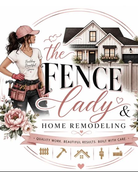 The Fence Lady Home Remodeling LLC | Construction services | Raleigh | 1