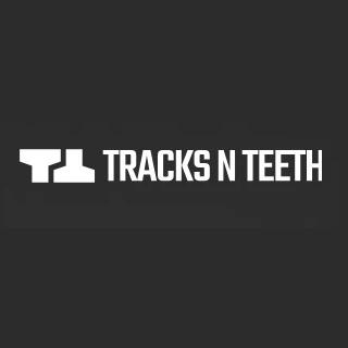 TracksNTeeth