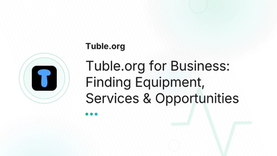 Business Goods & Services NYC, Los Angeles | Tuble.org USA
