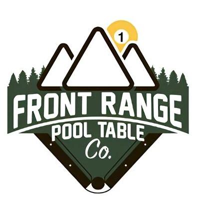 Front Range Pool Table Company