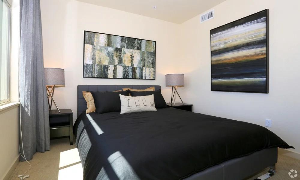 MODERN 1 BED/ 1 BATH APARTMENT  FOR RENT IN MANHATTAN NEW YORK | Renting out apartment | New York City | 2
