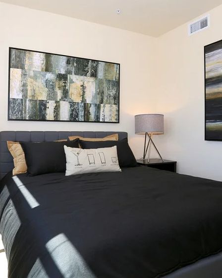 MODERN 1 BED/ 1 BATH APARTMENT FOR RENT IN MANHATTAN NEW YORK | Renting out apartment | New York City | 2