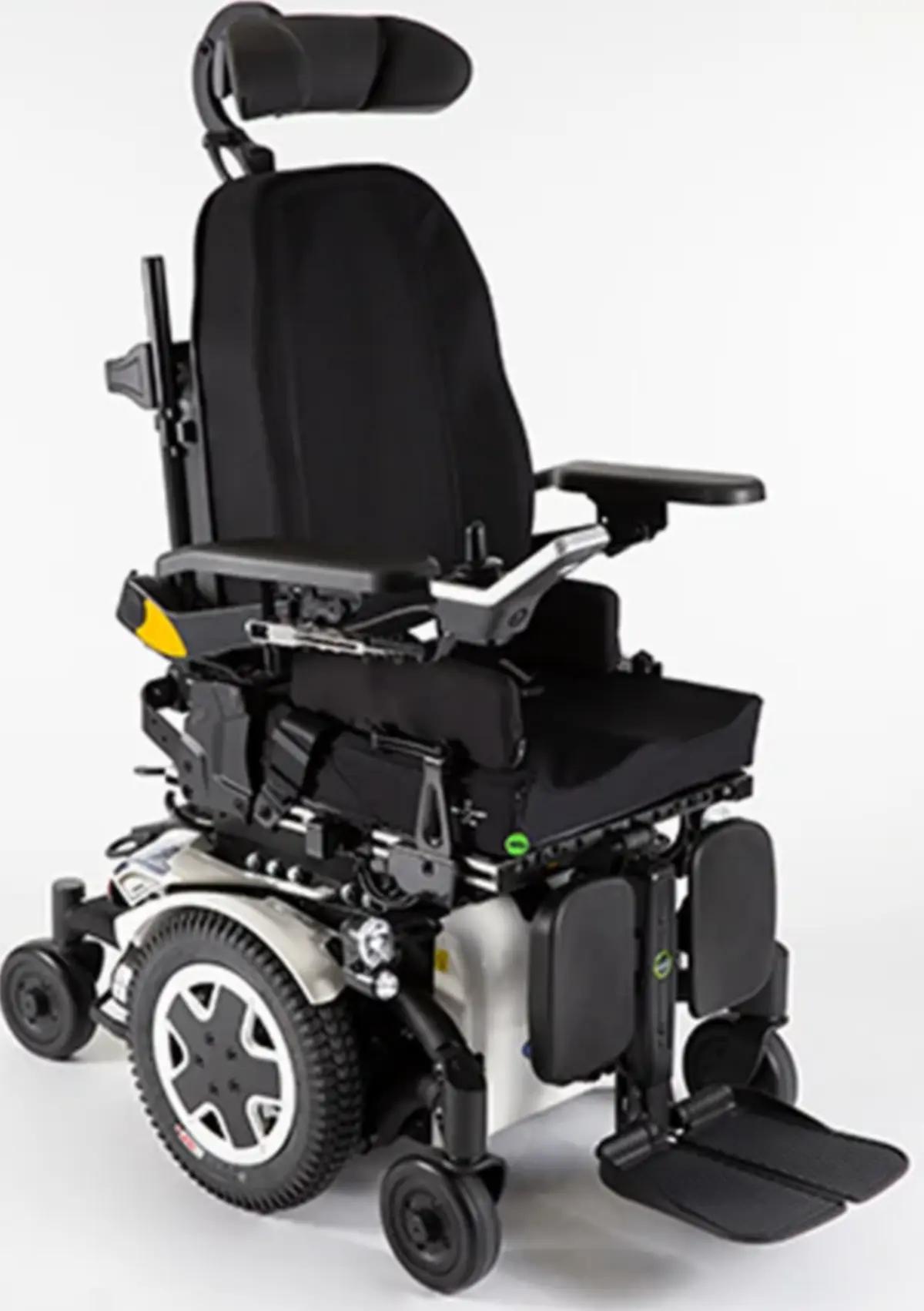  Invacare TDX SP2 Power Wheelchair – Excellent Condition – Reno, NV | Other Personal Items | Reno | 2