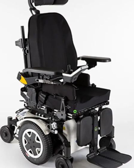 Invacare TDX SP2 Power Wheelchair – Excellent Condition – Reno, NV | Medical equipment | Reno | 2