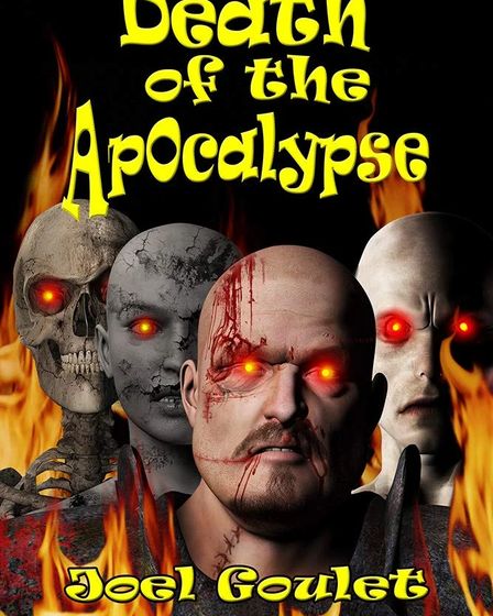 Several novels by an award-winning author | Books | New York City | 4