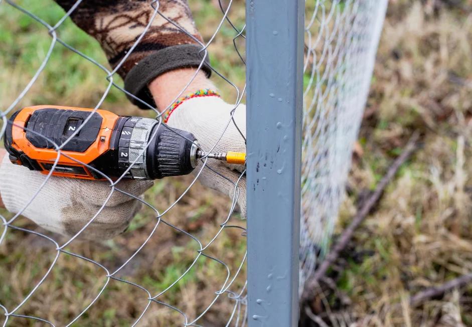 The Fence Lady Home Remodeling LLC | Construction services | Raleigh | 2