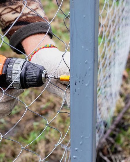 The Fence Lady Home Remodeling LLC | Construction services | Raleigh | 2