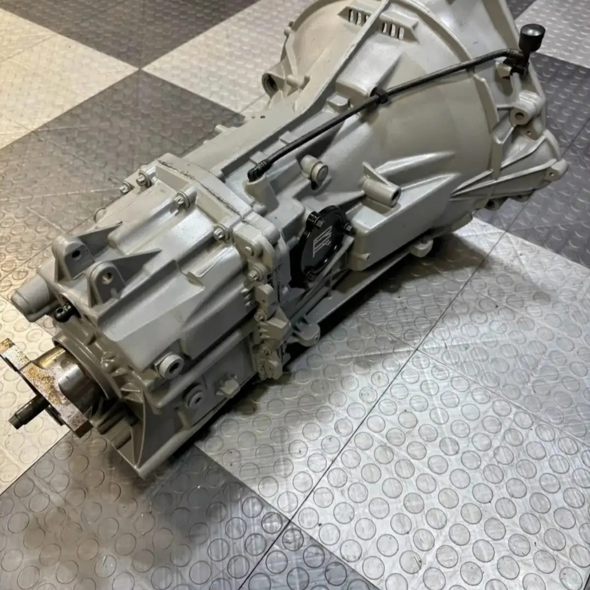 Tremec TR-6060, 4L80E, 4L60E, 6L80E, and 6L90E transmissions For Sales Ready for Plug and Play | Ford | Atlanta | Ad gallery (SEO) | 1