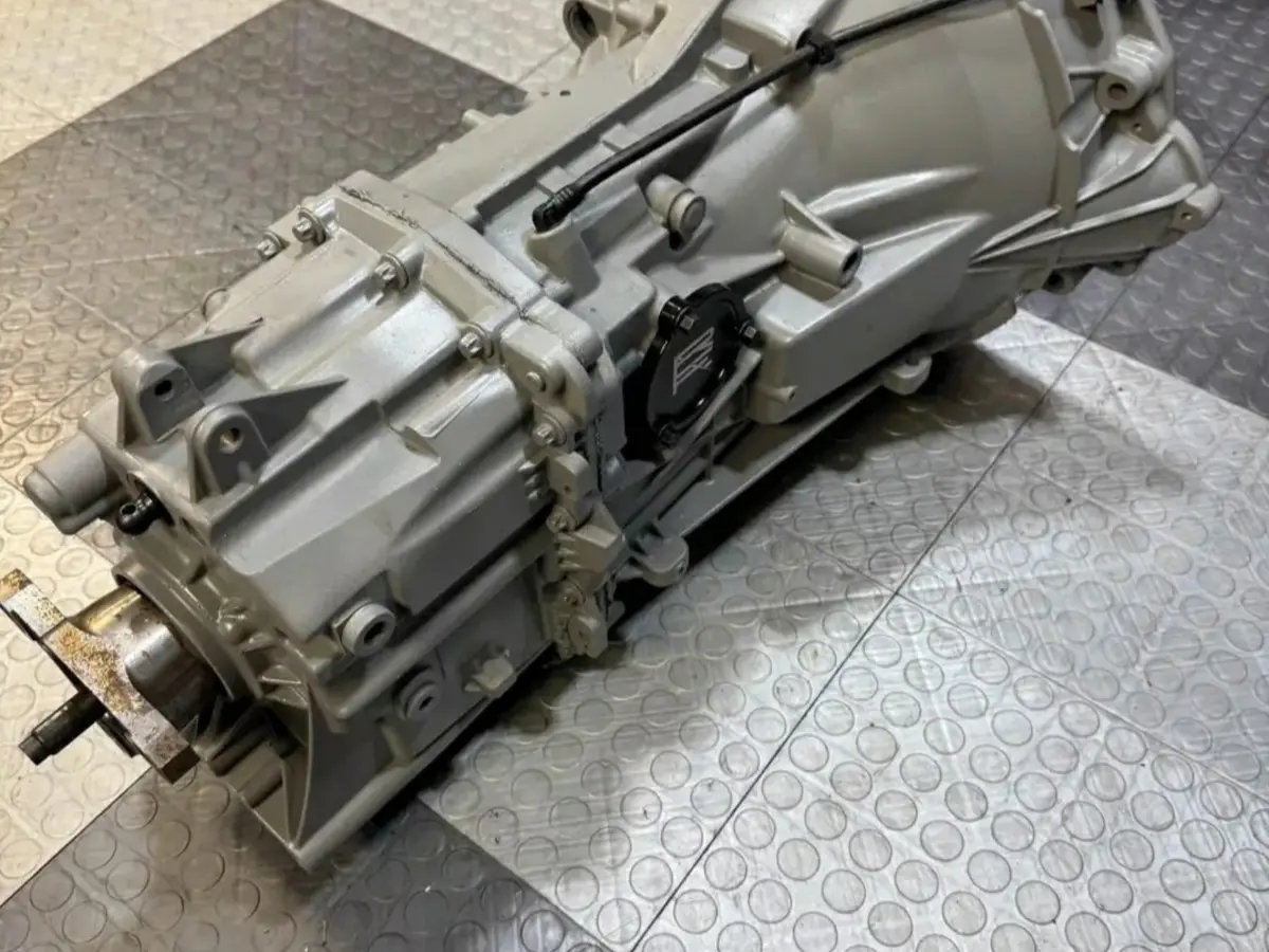 Tremec TR-6060, 4L80E, 4L60E, 6L80E, and 6L90E transmissions For Sales Ready for Plug and Play | Ford | Atlanta | Ad gallery (SEO) | 2