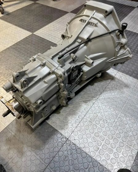 Tremec TR-6060, 4L80E, 4L60E, 6L80E, and 6L90E transmissions for sales ready to run | Ford | Phoenix | 5