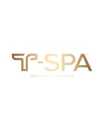 T-SPA Salon Furniture LLC