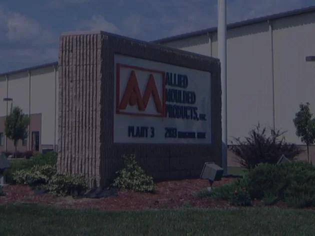 Allied Moulded Products - 1