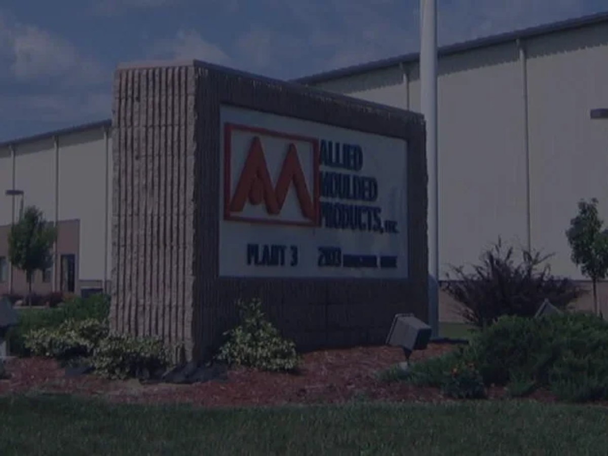 Allied Moulded Products - 1