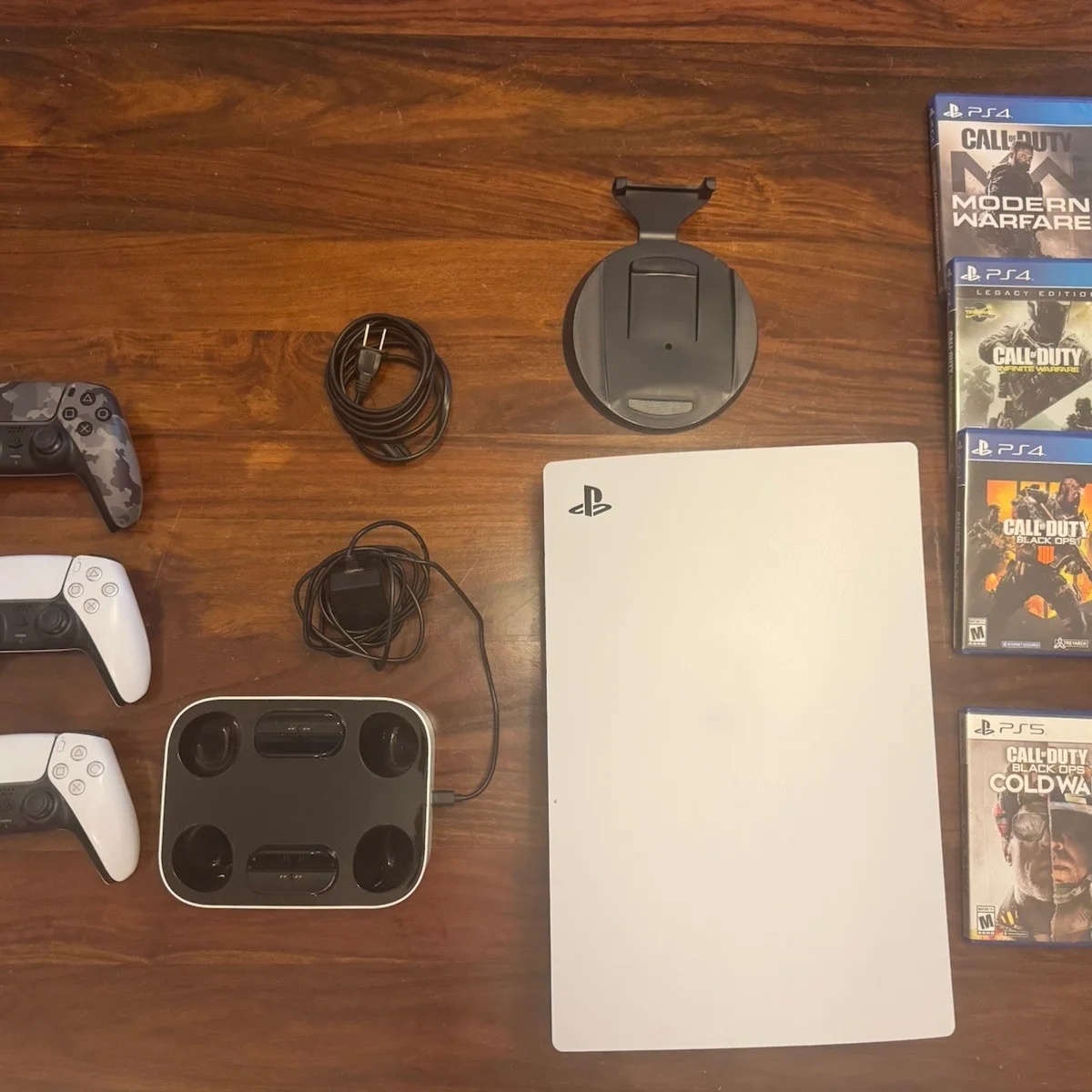 PlayStation 5 | Gaming Consoles | Augusta | Ad gallery (SEO) | 1